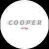 coopervintage